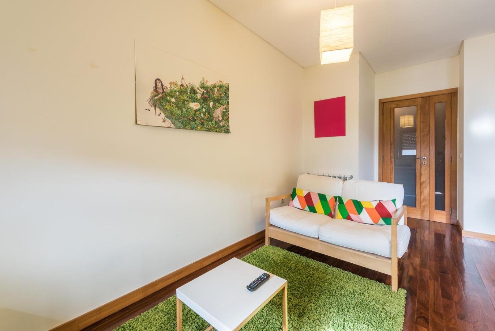Guestready - Even Flow Flat Apartment Porto Exterior foto