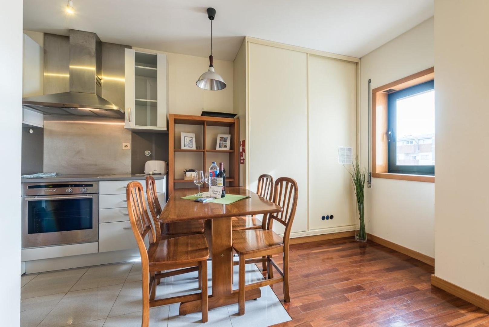 Guestready - Even Flow Flat Apartment Porto Exterior foto
