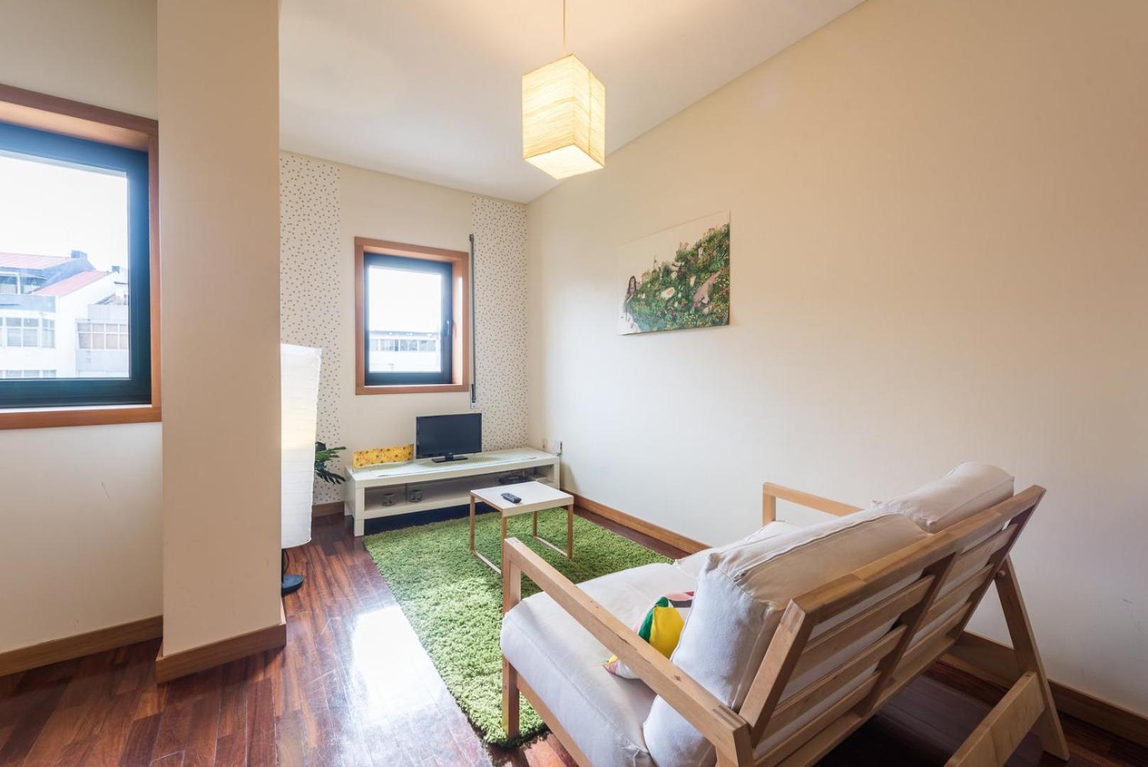 Guestready - Even Flow Flat Apartment Porto Exterior foto