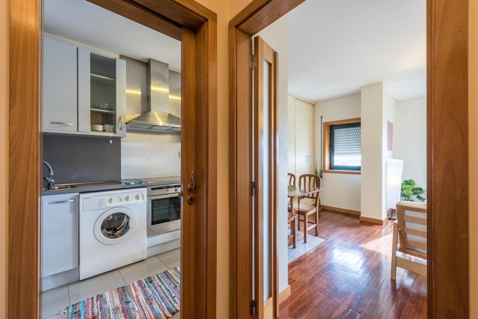 Guestready - Even Flow Flat Apartment Porto Exterior foto